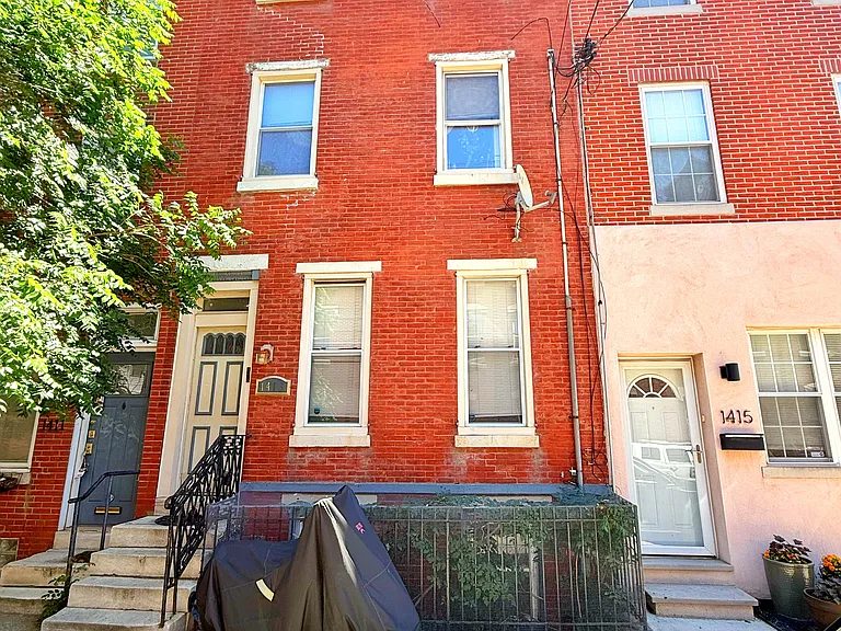 1413 S 4th St #1 — Photo 1