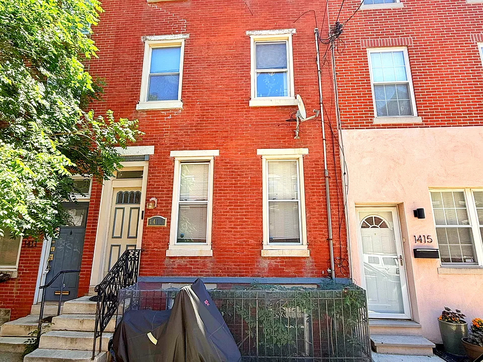 1413 S 4th St #1
