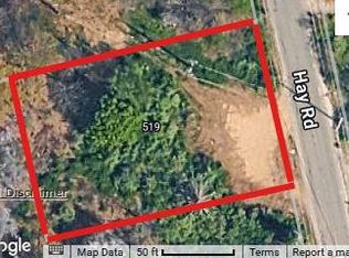 519 Hay Rd, Hammonton, NJ 08037