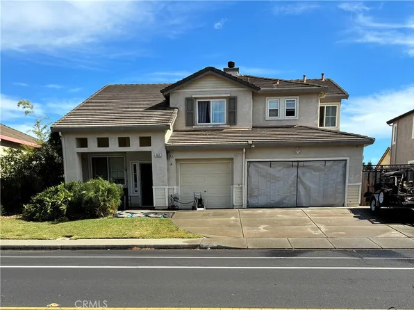 965 Youngsdale Dr, Vacaville, CA 95687