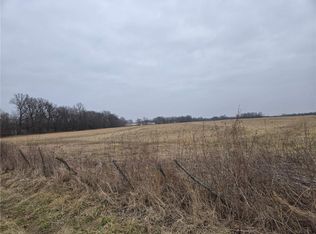 E 295th St, Harrisonville, MO 64701