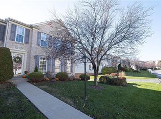 6340 Oyster Bay Ct, Bridgeville, PA 15017