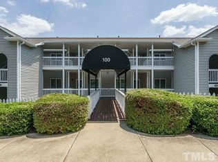 116 Springfork Dr #116, Cary, NC 27513