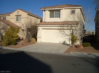 7632 Breed Hill St, Las Vegas, NV 89149