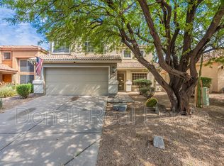 4274 E Creosote Dr, Cave Creek, AZ 85331
