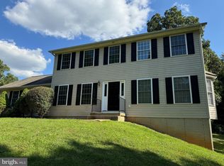 12089 Stonehouse Mountain Rd, Culpeper, VA 22701