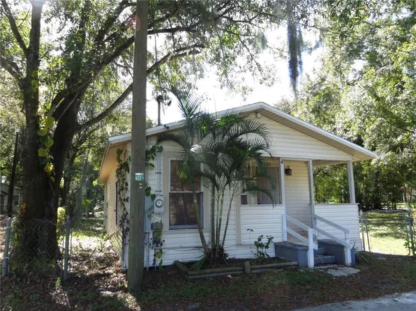 7505 Connecticut Ave, Tampa, FL 33619