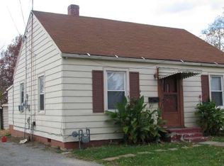 118 Washington Ave, Springfield, KY 40069