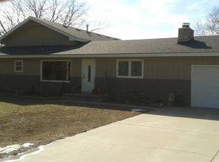 665 S Daisy Ln, Andover, KS 67002