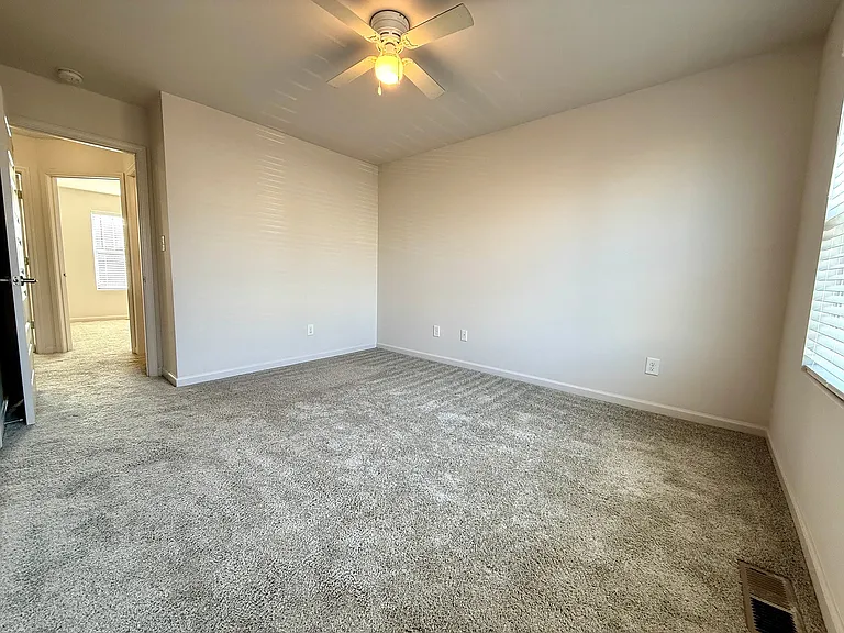Madison - Primary Bedroom