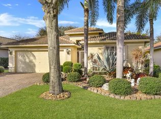 12107 Roma Rd, Boynton Beach, FL 33437