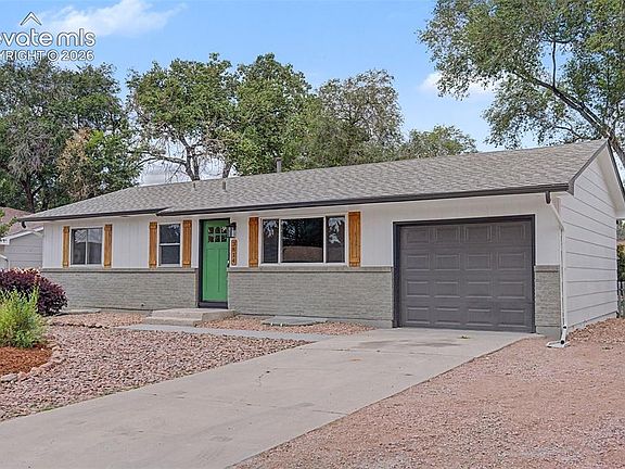 2nd image of 3814 Mesa Grande Dr