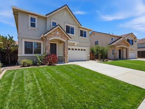 5217 Rainwood Way, Antioch, CA 94531