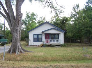 10818 Burman St, Houston, TX 77029