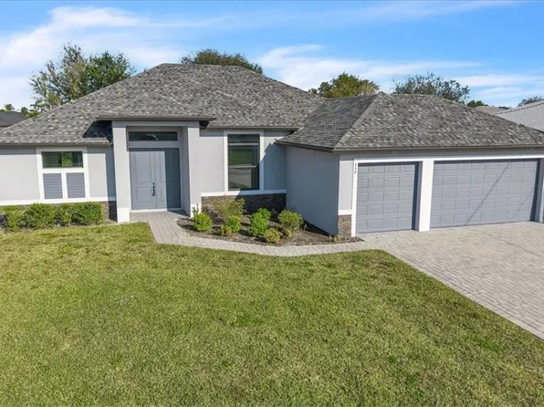 459 NE 2nd Place Cpe, Cape Coral, FL 33909