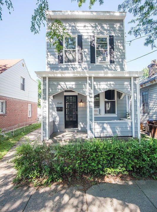 1st image of 1543 Woodburn Ave