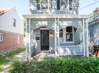 1543 Woodburn Ave, Covington, KY