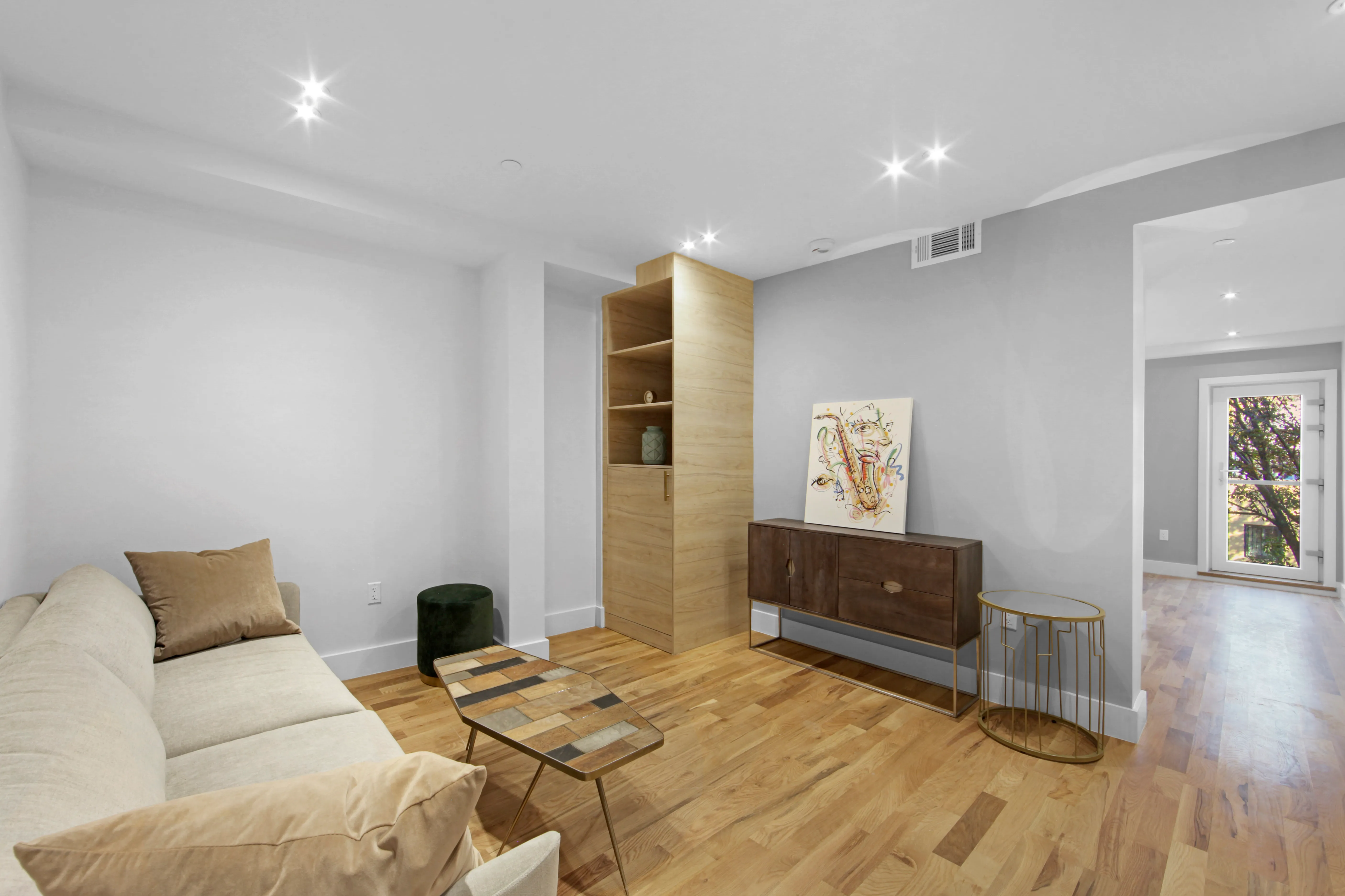 1079 Fulton Street #4C in Clinton Hill, Brooklyn | StreetEasy