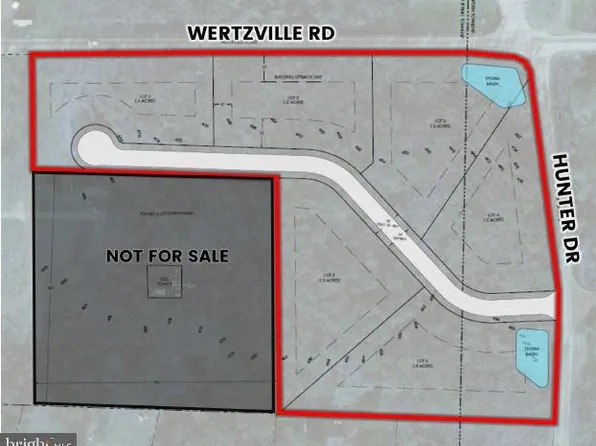 6839 Wertzville Rd, Enola, PA 17025