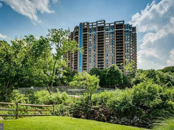 10101 Grosvenor Pl, Rockville, MD 20852