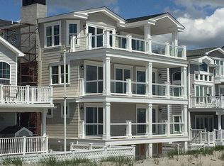 7613 Pleasure Ave, Sea Isle City, NJ 08243