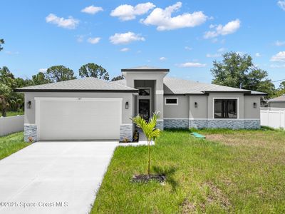 337 Fifer St SE, Palm Bay, FL, 32909