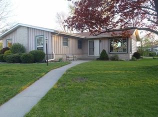 5271 Lynn Rd, Greendale, WI 53129