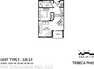 3725 Tribeca Dr #118, Middleton, WI 53562
