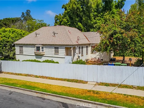 1536 Malcolm Ave, Los Angeles, CA 90024