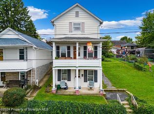 213 McLean St, Dupont, PA 18641