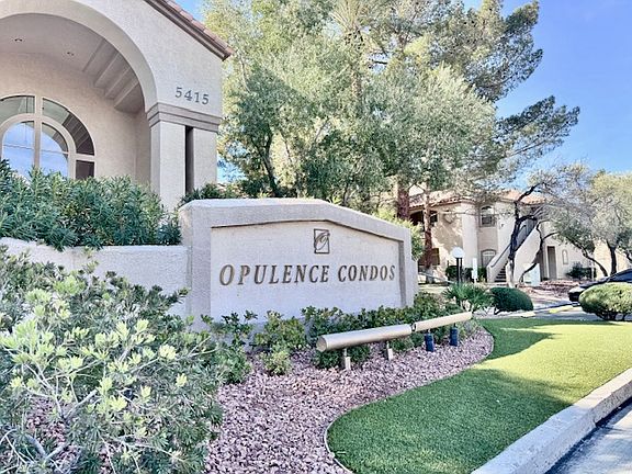 Opulence Condos Community