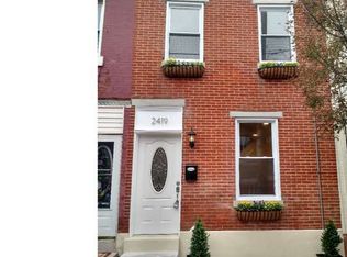 2419 E Letterly St, Philadelphia, PA 19125