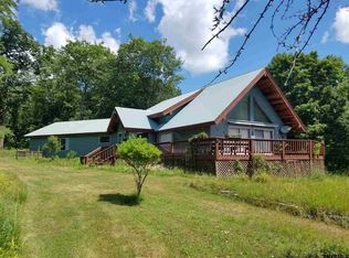 60 Pond Hill Rd, Rensselaerville, NY 12147