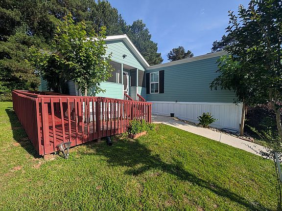 5th image of 4255 Smokecreek Pkwy Lot 37B