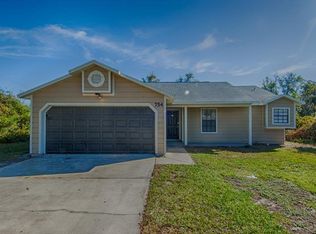 754 Mentmore Cir, Deltona, FL 32738