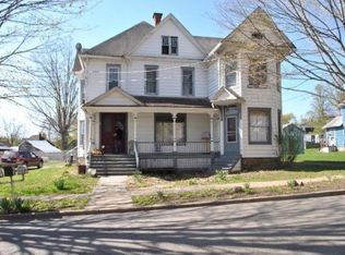 21 Spring St, Afton, NY 13730