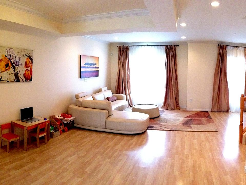 large living area
