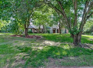 100 Hickory Forest Dr, Choctaw, OK 73020