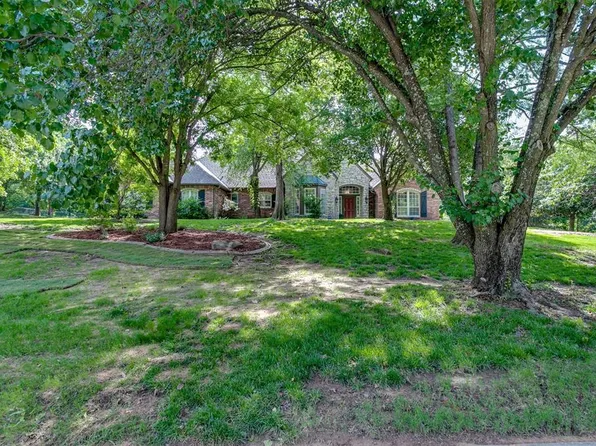 100 Hickory Forest Dr, Choctaw, OK 73020
