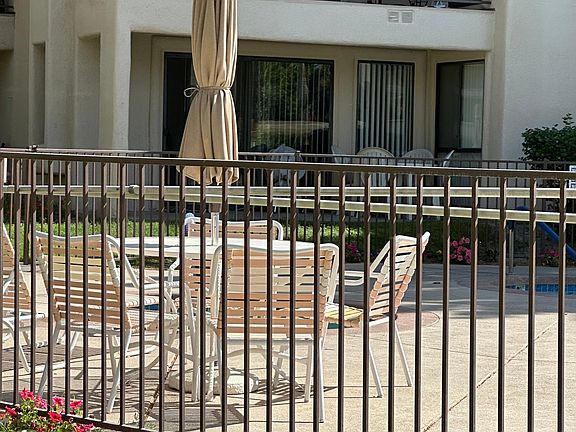 2nd image of 35200 Cathedral Canyon Dr #B14