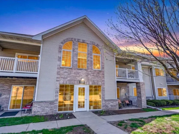 5320 Congress Avenue #4, Madison, WI 53718