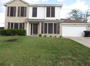 703 Pecos Dr, Temple, TX 76504