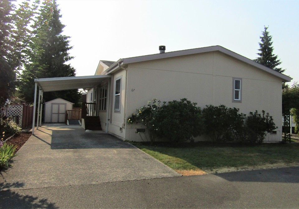 1st image of 5711 100th St NE Unit 67