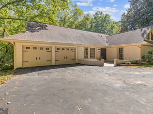 2128 Gunstock Dr, Stone Mountain, GA 30087