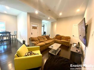 4 Cedar St, Roxbury, MA 02119