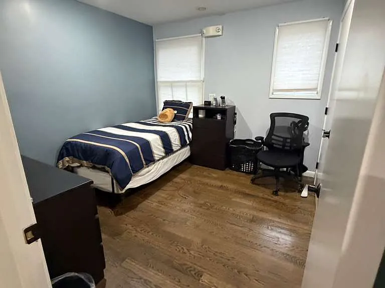 Child Bedroom #3