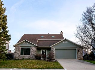 2118 Broken Oak Rd, Fort Wayne, IN 46818