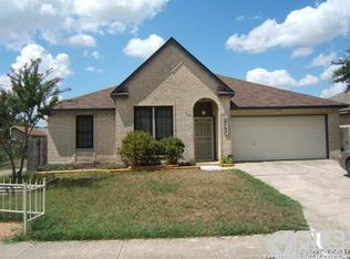 6743 Quail Lk, San Antonio, TX 78244