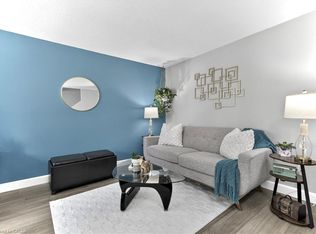 180 Marksam Rd #62, Guelph, ON N1H8G4