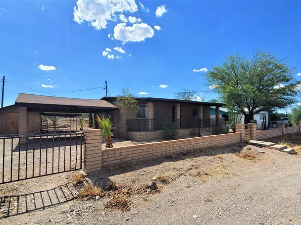 Ajo AZ Real Estate - Ajo AZ Homes For Sale | Zillow